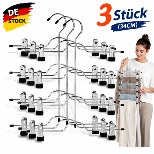 Stück hosenbügel - stück,