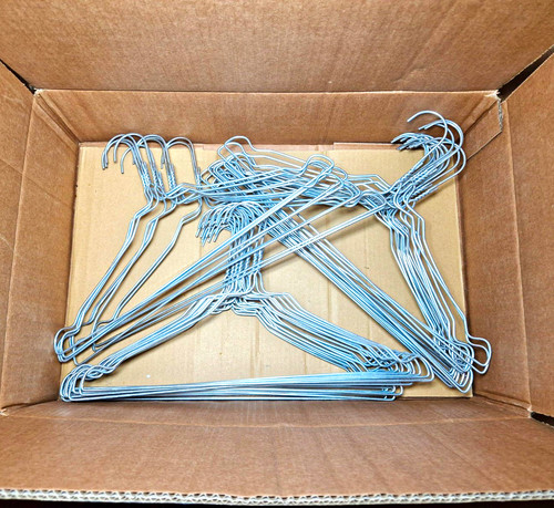 Paket 50x metall draht - 50x, metall/draht