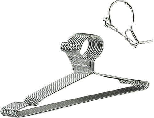 Drahtbügel stück - drahtbügel, 10
