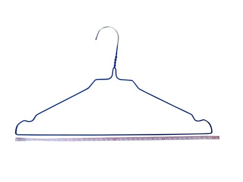 Metall kleiderbügel - metall,